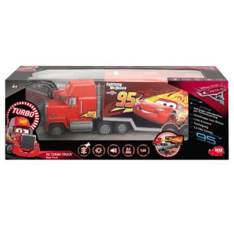 Disney Cars 3 Camião Mack Truck R/C - Simba