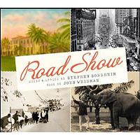 SONDHEIM-ROAD SHOW