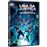 Liga da Justiça vs Os Cinco Fatais - DVD_0