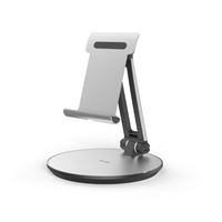 Suporte Tablet Hama Universal Alumínio 7-12.9" (00125123)