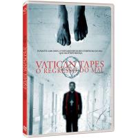Vatican Tapes: O Regresso do Mal