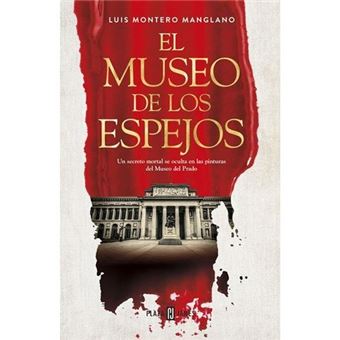El museo de los espejos