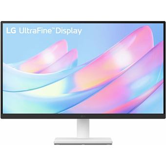 Monitor LG Ultrafine 27US500-W | 27" | 5ms | 60Hz | UHD 4K - 1