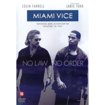 Miami Vice