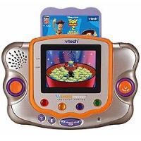 V.Smile Pocket + Jogo Toy Story 2