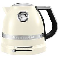 Chaleira Elétrica KitchenAid Artisan 5KEK1522 - Creme