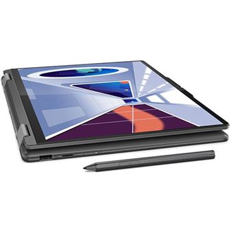 Computador Portátil Lenovo Yoga 7 14IRL8, 14'', EVO i7-1360P, 16GB