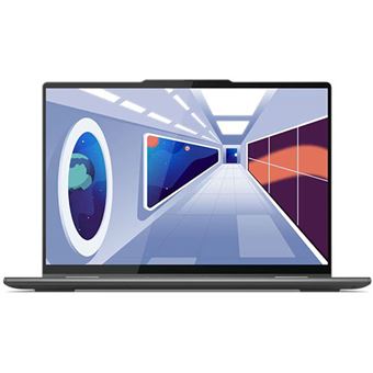 Computador Portátil Lenovo Yoga 7 14IRL8, 14'', EVO i7-1360P, 16GB