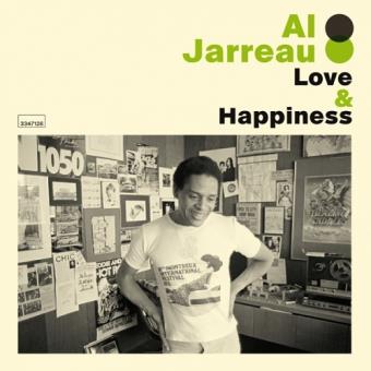 Love & Happiness (LP)
