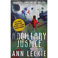 Ancillary Justice