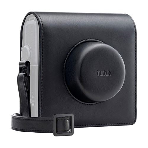 Estojo Fujifilm para Instax Wide Evo - Preto