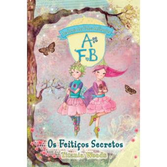 Os Feitiços Secretos