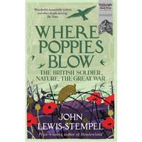 Where poppies blow