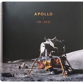 Apollo : VII - XVII - Cartonado - Vários, Floris Heyne, Joel Meter