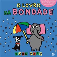 Os Livros do Todd - O Livro da Bondade