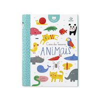 Caixa dos Tesouros: Animais