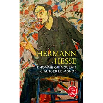 L'Homme Qui Voulait Changer le Mond