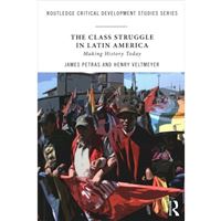 Class struggle in latin america