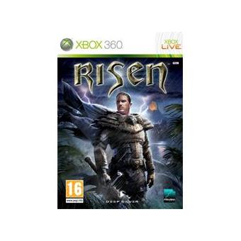 Risen Xbox 360