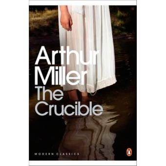 The Crucible