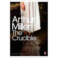 The Crucible
