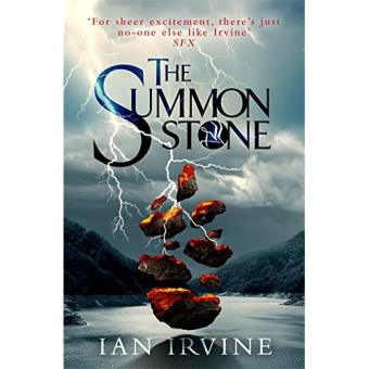The Gates of Good and Evil - Book 1: The Summon Stone