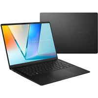 Computador Portátil Asus Vivobook S14 S5406SA-U72AOHDPB1 Copilot+ | OLED 14'' | Intel® Core™ Ultra 7 258V | 32GB | 1TB SSD