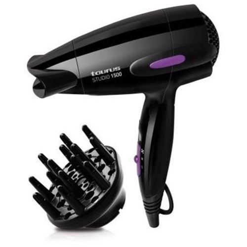 Secador Taurus Studio 1500