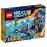 LEGO Nexo Knights 70349 Carro de Ataque de Ruina_0