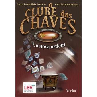 O Clube das Chaves e a Nova Ordem