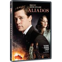 Aliados (DVD)