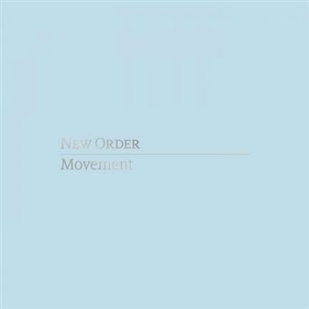 Movement - Super Deluxe Edition - LP + 2CD + DVD