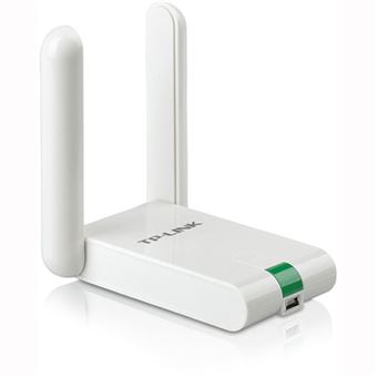Adaptador Wireless TP-Link TL-WN822N 300Mbps - 1
