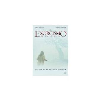 DVD - Exorcismus - A Possessão