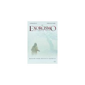 Possessão em 2023  O exorcismo de emily rose, Exorcismo, Livros