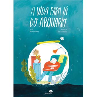 A Vida para Lá do Arquário - 1