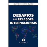 Desafios das Relações Internacionais