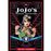 JoJo's Bizarre Adventure - Part 2: Battle Tendency - Book 1_0