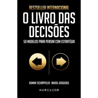O Livro das Decisões