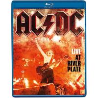Live at River Plate (BD)