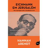 Eichmann em Jerusalém