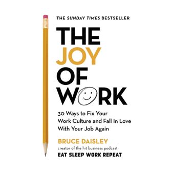 The Joy of Work