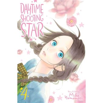 Daytime shooting star, vol. 4
