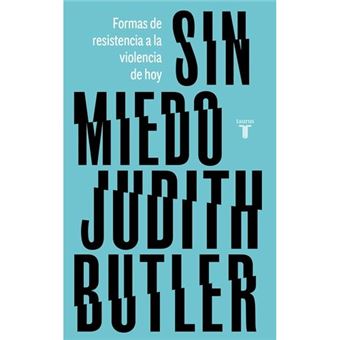 Sin miedo