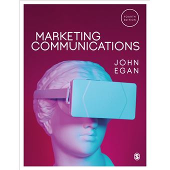 Marketing Communications - 1