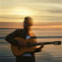 Me & My Guitar - LP -