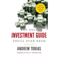 The Only Investment Guide You'll Ever Need