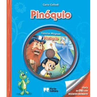 Pinóquio