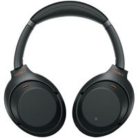 Auscultador Bluetooth Sony WH-1000XM3 - Preto