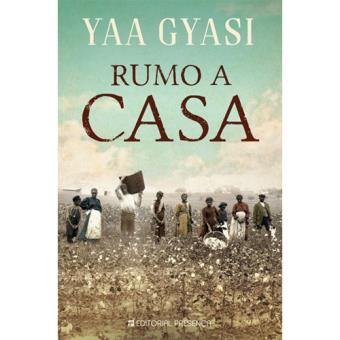 Rumo a Casa